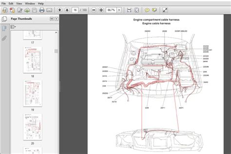 Volvo s70 v70 c70 1999 electrical wiring diagram manual instant. - Hatz diesel manual de reparacion e 673.
