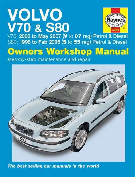Volvo s80 service and repair manual 1998 to 2005 haynes. - The blackwell guide to american philosophy.