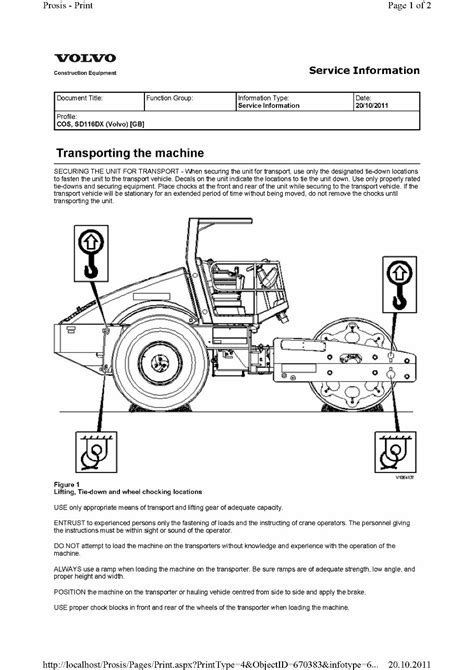 Volvo sd116dx soil compactor service repair manual. - High school survival guide von vanessa p. girard.
