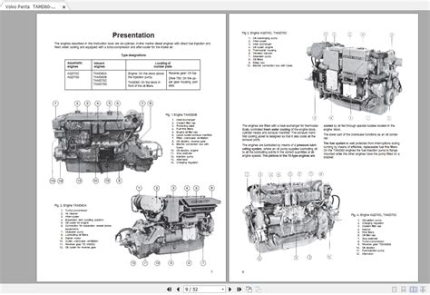 Volvo tamd 60 a service manual. - Imagens do mec, editoriais da imprensa.