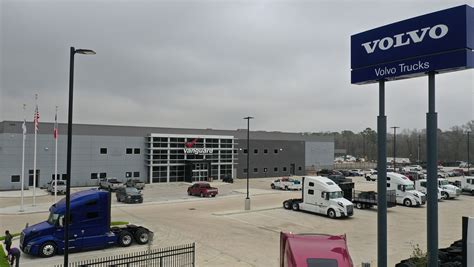 Volvo truck center near me. Things To Know About Volvo truck center near me. 