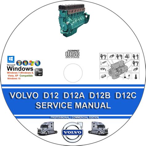 Volvo truck d12 engine repair manual. - Les noms de famille de l'indre.