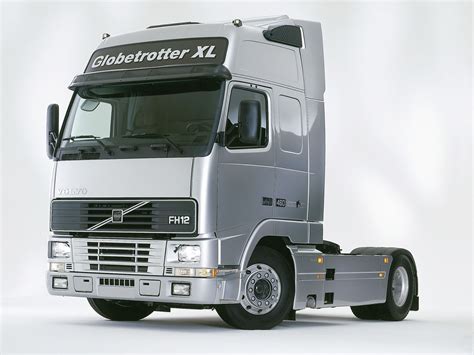 Volvo truck fh12 460 4x2 manuale di manutenzione. - Möglichkeiten und grenzen der konversion von b-waffen-einrichtungen.