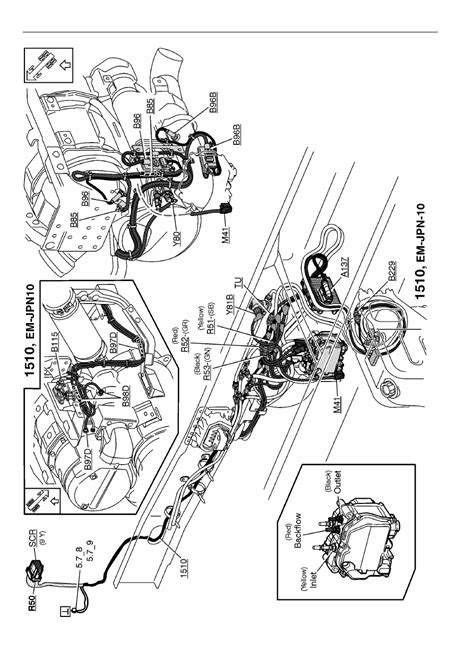 Volvo truck parts part manual fh 12 fh 16 fm 12. - Suzuki boulevard m109r service manual for exhaust.