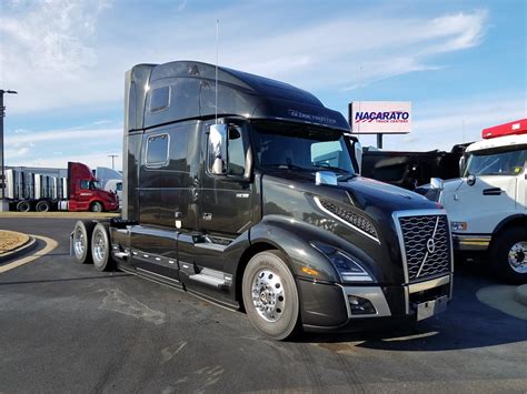 News. Nashville dealership gets first Volvo EV certification in state. June 15, 2022. Nacarato Volvo Trucks in the Nashville metro area is the first dealership in Tennessee that will be able to ....