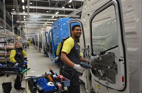 Volvo trucks werft aan in Oostakker AGO Jobs & HR