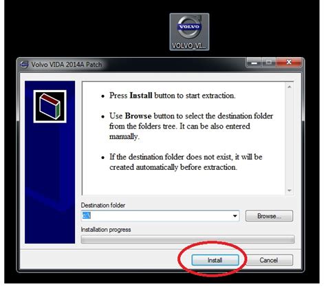 Volvo vida 2014d install video. Tutorial how to corectly install Volvo Vida 2014D.  Sup...