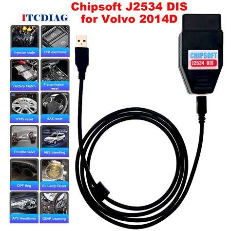 Volvo vida j2534. com Fully Compatible withVolvo Vida ,Vdash andP3tool.  Zur V...