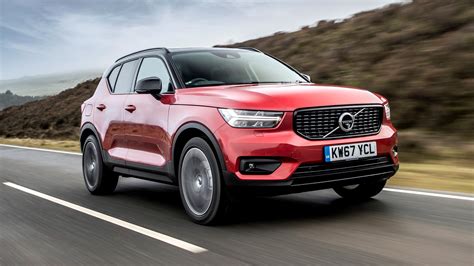 Volvo xc40 reviews. After a year with our long-term XC40, the little Volvo solidified its place near the top. Performance and Fuel Economy The XC40 is equipped with a 2.0-liter turbocharged I-4 engine, available in ... 