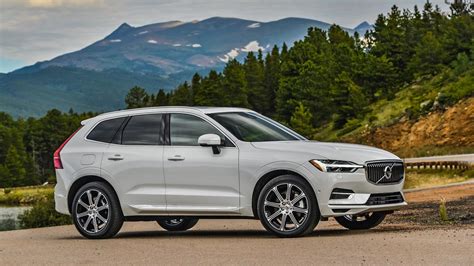 Volvo xc60 review. Volvo offers the 2024 XC60 with two powertrains. The base engine, dubbed B5, is a turbocharged 2.0-liter inline-four paired with an eight-speed automatic and a 48-volt mild-hybrid system that ... 