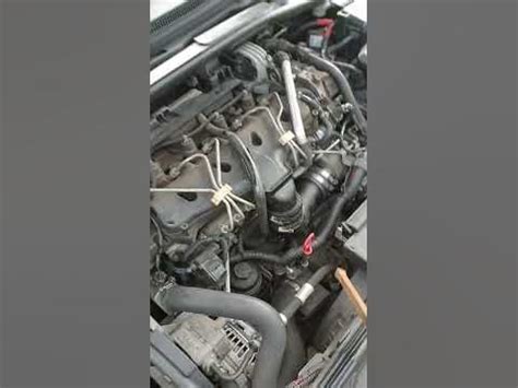 Volvo xc70 d5 problem