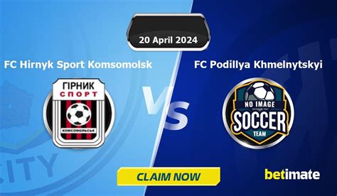 Volyn vs. Podillya Khmelnytskyi - 2 August 2024 - Soccerway