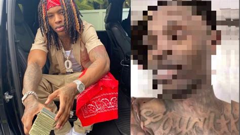 Social media users are outraged after someone leaked graphic photos of slain rapper King Von’s body laying on an autopsy table. The 26-year-old Chicago rapper died while in surgery at Grady Memorial Hospital. The photos were likely taken after his body was taken to the morgue across the street from Grady Hospital, where autopsies …. 