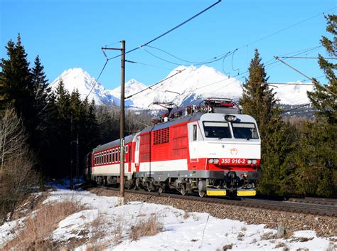 Von Štrba nach Dudley mit dem Zug ab €18.90 railcc