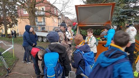 Von Altöl bis Zigarettenkippe - Reinschiff gemacht in 13 Orten im ...