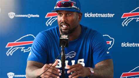 Von Miller time is approaching with Bills pass rusher practicing for first time in 10 months