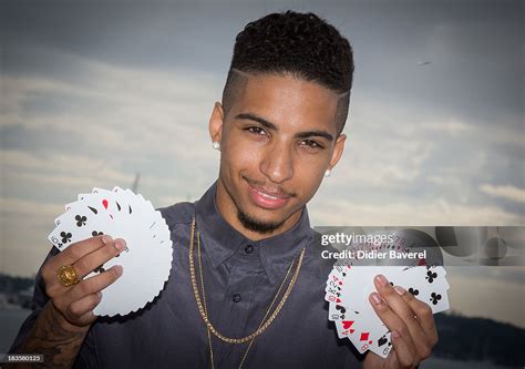 Von Scheibner is a 24-year-old