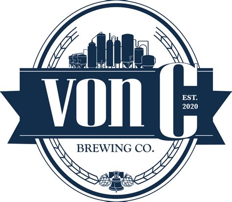 Von c brewing. Welcome to the youtube channel of von C Brewing Co. A new brewery coming May 2021, von C Brewing Co. A family and Philadelphia brewing tradition since 1860, ... 