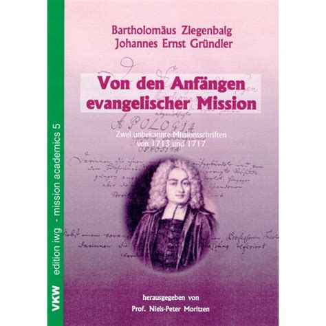 Von den anf angen evangelischer mission: zwei unbekannte missionsschriften von 1713 und 1717. - Hp pavilion dv6 notebook pc user manual.