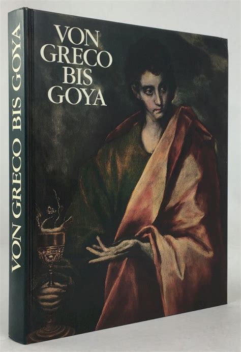Von greco bis goya: vier jahrhunderte spanische malerei. - John deere 435 baler operators manual.