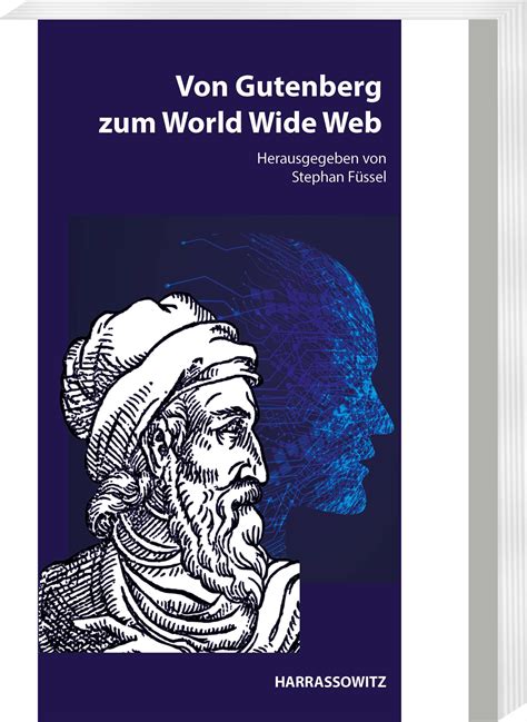 Von gutenberg zum world wide web. - Path of the lion by sandy geyer.