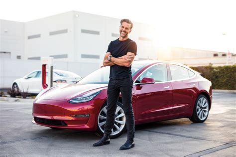 Von holzhausen. Von Holzhausen has created a beautiful and durable design language for Tesla vehicles, but he was falling into an aesthetic rut. The Cybertruck resets the story, and even advances it. For von ... 