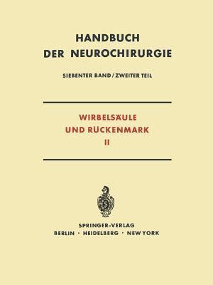 Von mark greenberg handbuch für neurochirurgie 7. - Soil testing manual by robert w day.
