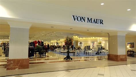 Von Maur Coats & Jackets. Von Maur offers free gift-wrapping and free shipping year round. Von Maur is an upscale department store offering top name brands for men, women and children.. 
