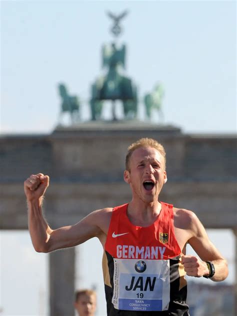 Von null zum halbmarathon