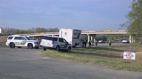 Von ormy accident.  along Interstate Highway 35.  Monday along Interstate...