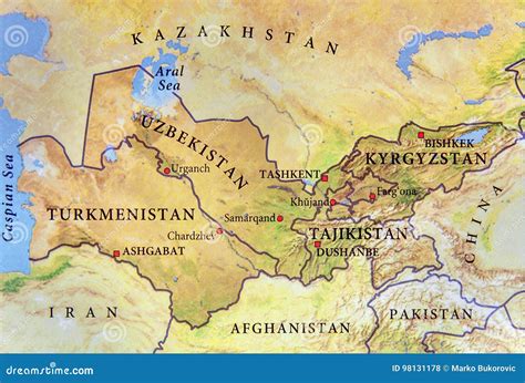 Download Von Tadschikistan ÃBer Usbekistan Und Turkmenistan In Den Iran By Werner Reindorf