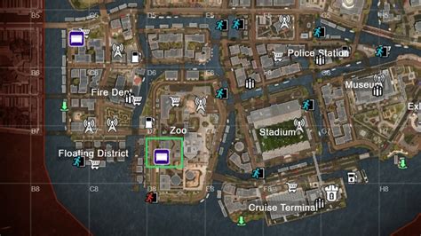 Vondel zoo dead drop. Icebreaker Mission | Vondel Zoo and Phalanx Dead Drop Locations | Letter of Introduction and Tracker. pickup the letter of introduction and tracker from the ... 