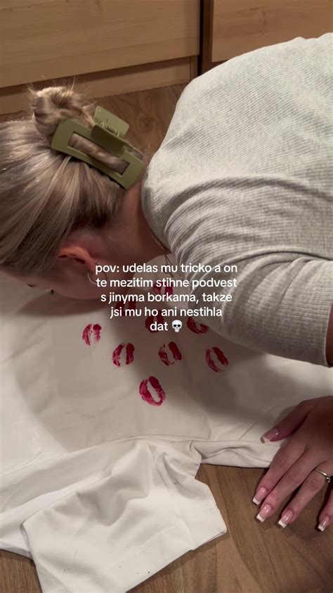 💋 Vondrackovqd Onlyfans Leak [CLIP] 26 Pics