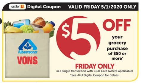 Vons 5 dollar friday. Find the best offers and promotions in the Vons Black Friday ad. You can also see next week's Vons weekly ad. 