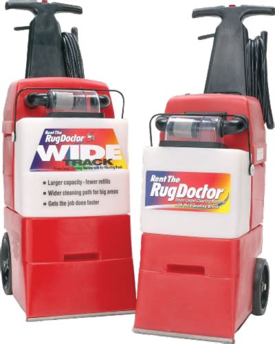 Vons carpet cleaner rental. Updated Dec 20, 2023. Carpet cleaner rentals are available at many grocery stores, hardware stores, and superstores. You can rent a portable machine — suitable for spot … 