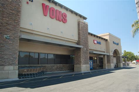 Vons santee. VONS - Updated April 2024 - 151 Photos & 186 Reviews - 9643 Mission Gorge Rd, Santee, California - Grocery - Phone Number - Yelp. Vons. 2.6 (186 reviews) Claimed. $$ Grocery. Open 5:00 AM - 12:00 AM (Next day) See hours. See all 151 photos. Review Highlights. 