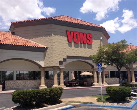 Vons supermarket near me. Things To Know About Vons supermarket near me. 
