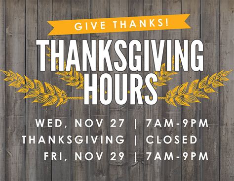 Vons thanksgiving hours. Visit your neighborhood Vons located at 4001 Inglewood Ave, Redondo Beach, CA, for a convenient and friendly grocery experience! From our deli, bakery, fresh produce and helpful pharmacy staff, we've got you covered! Our bakery features customizable cakes, cupcakes and more while the deli offers a variety of party trays, made to order. 