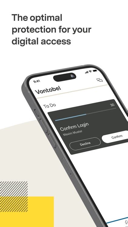 Vontobel SecureLogin APK Download for Android 