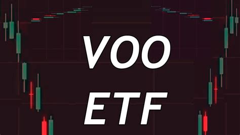 Latest Vanguard S&P 500 ETF (VOO:PCQ:USD) share price with interactive charts, historical prices, comparative analysis, forecasts, business profile and more.. 