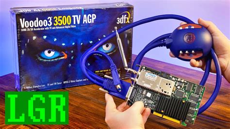 Voodoo 3 dos games.  lets try make this list as complet as possible.  There ar...