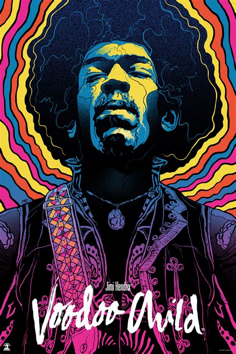 Voodoo child. Things To Know About Voodoo child. 