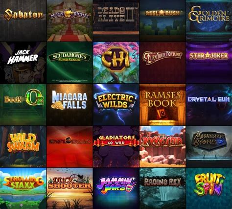 best slots to play online for real money Canada