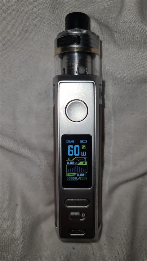 Voopoo drag 2 check atomizer reddit.  Reddit's Global Vaping Community - ...