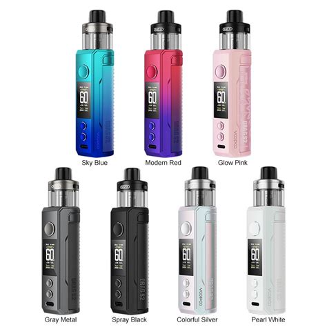 Voopoo drag s2 software update.  Go to the website where you find the files for th...