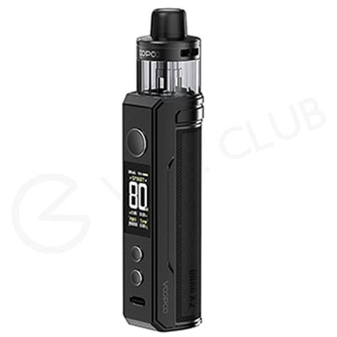 Voopoo drag x2 software update.  4.  Based on survey of users’ demand, VOOPOO constantly inn...