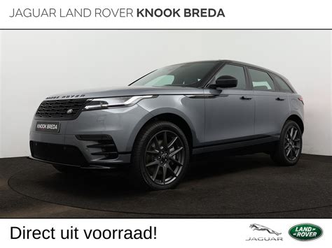 Voorraad occasions - knook-landrover.nl