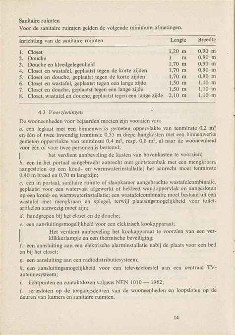 Voorschriften en wenken voor het ontwerpen van woningen (1965). - Step by step guide to building a sauna cheap with no experience.