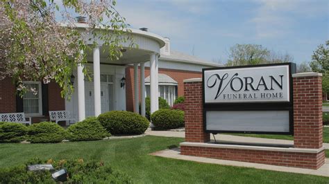 Voran funeral home. Things To Know About Voran funeral home. 