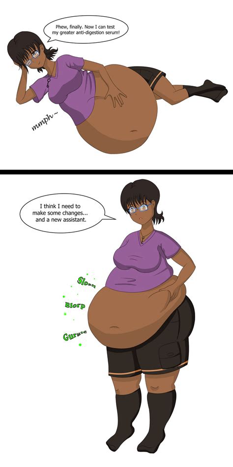 Vore belly comic. Things To Know About Vore belly comic. 